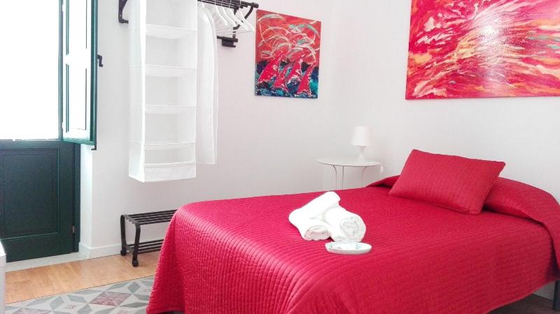 Casalicchio B&B - Oda