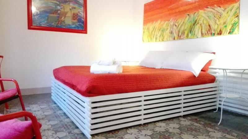 Casalicchio B&B - Oda