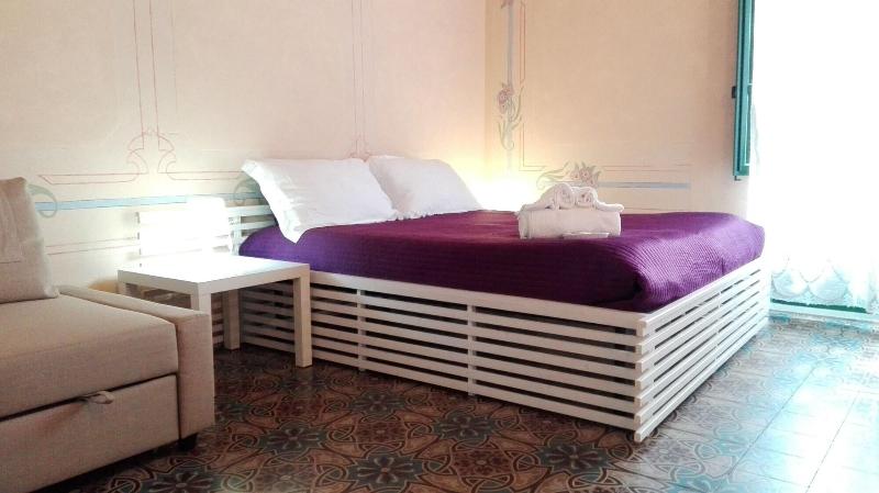 Casalicchio B&B - Oda