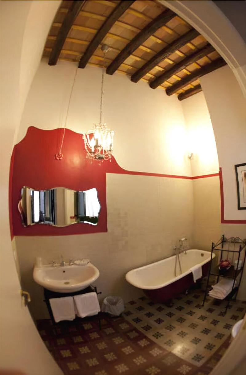 Casalicchio B&B - Oda