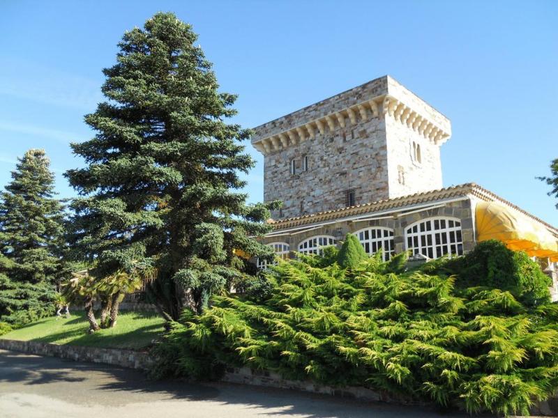 Temple Pradorrey - Genel