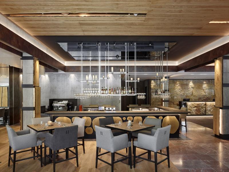 Grand Hotel Hradec - Bar