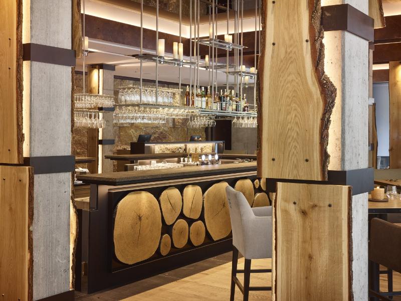 Grand Hotel Hradec - Bar