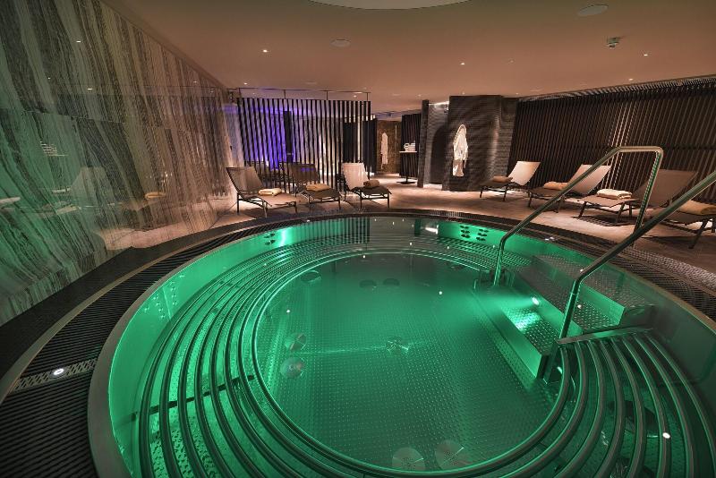 Grand Hotel Hradec - Aktivite