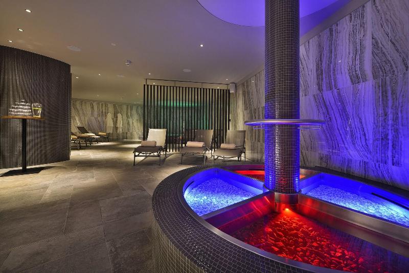 Grand Hotel Hradec - Aktivite