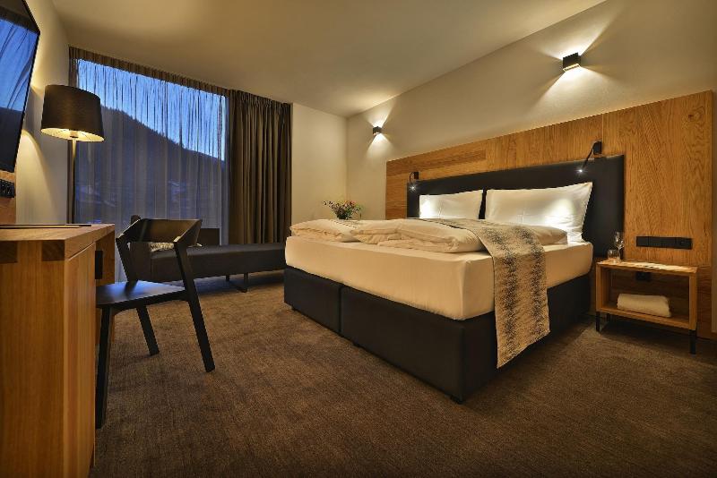 Grand Hotel Hradec - Oda