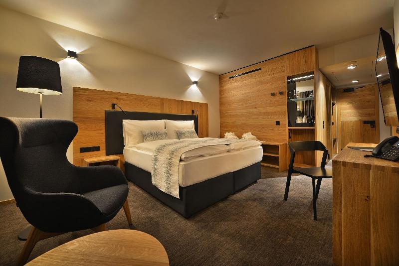 Grand Hotel Hradec - Oda