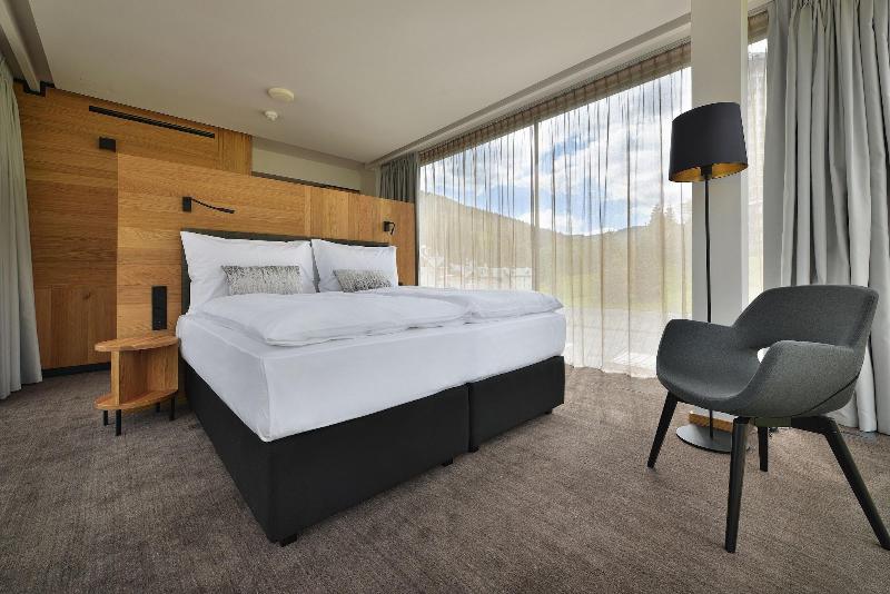 Grand Hotel Hradec - Oda