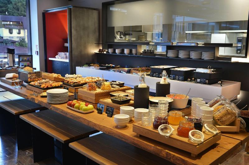 Grand Hotel Hradec - Restoran