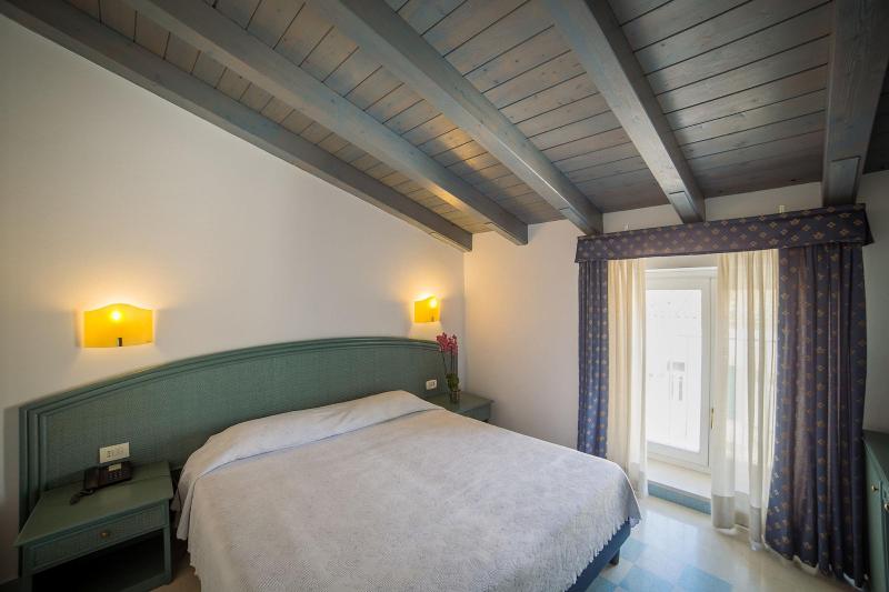 Hotel Gran Bretagna - Oda