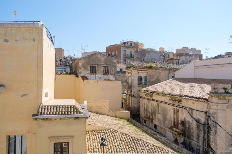 Hotel Gran Bretagna - Oda