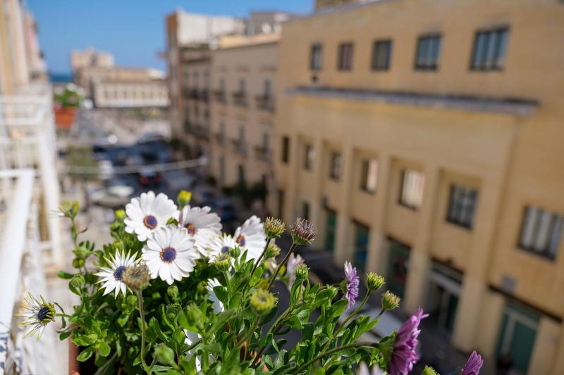 Hotel Gran Bretagna - Oda