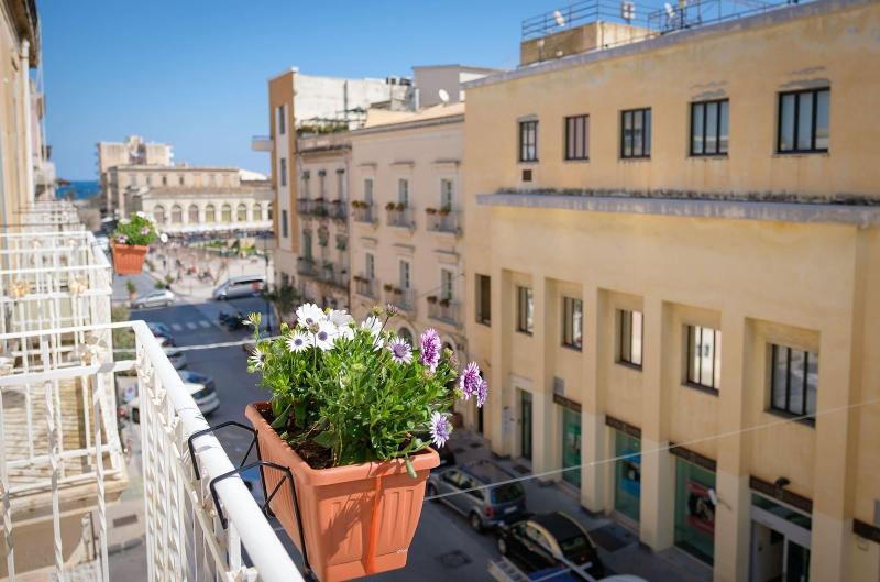 Hotel Gran Bretagna - Oda