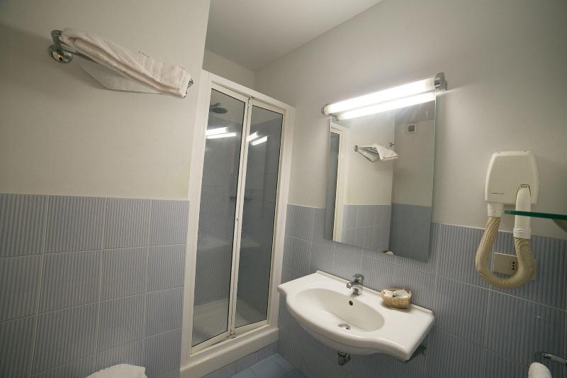Hotel Gran Bretagna - Oda