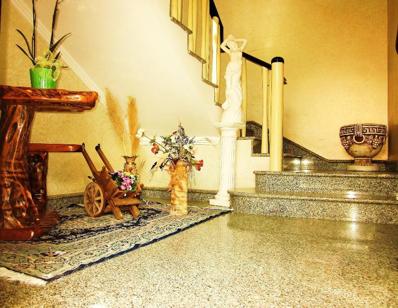 Villa Ambra B&B - Toplantı