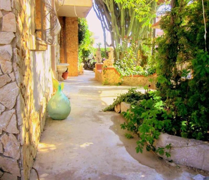 Villa Ambra B&B - Genel