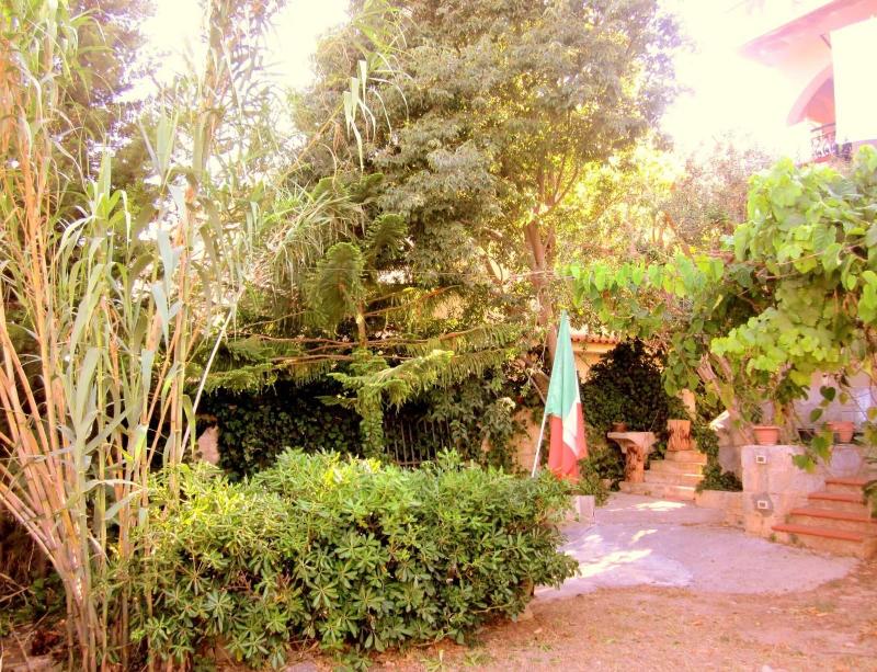 Villa Ambra B&B - Genel