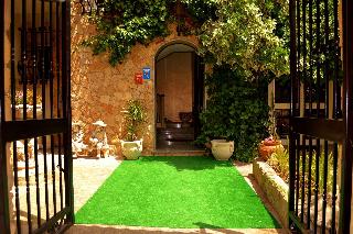 Villa Ambra B&B otel fotoğrafı