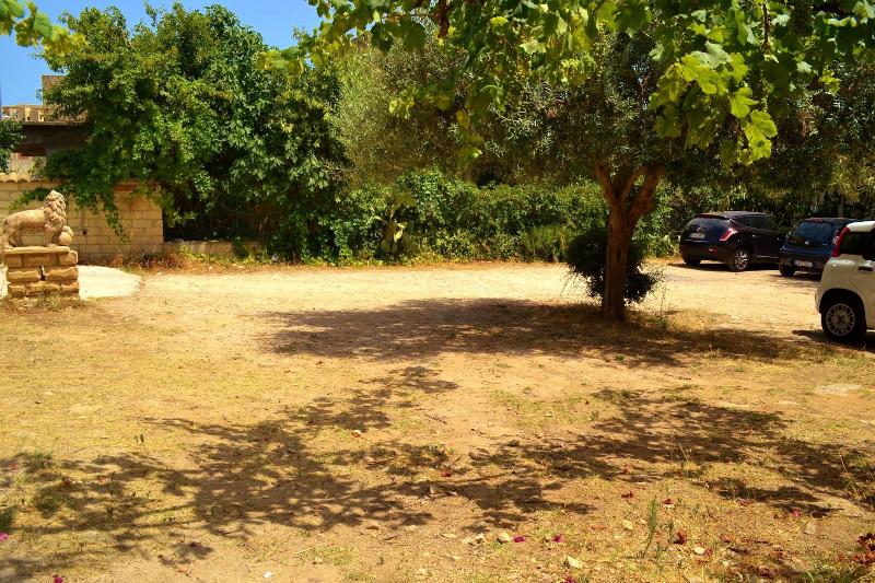 Villa Ambra B&B - Genel