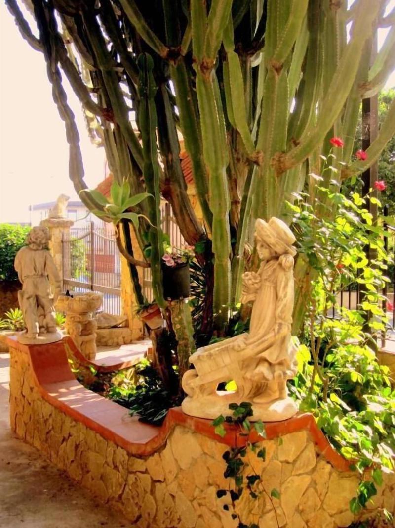 Villa Ambra B&B - Genel