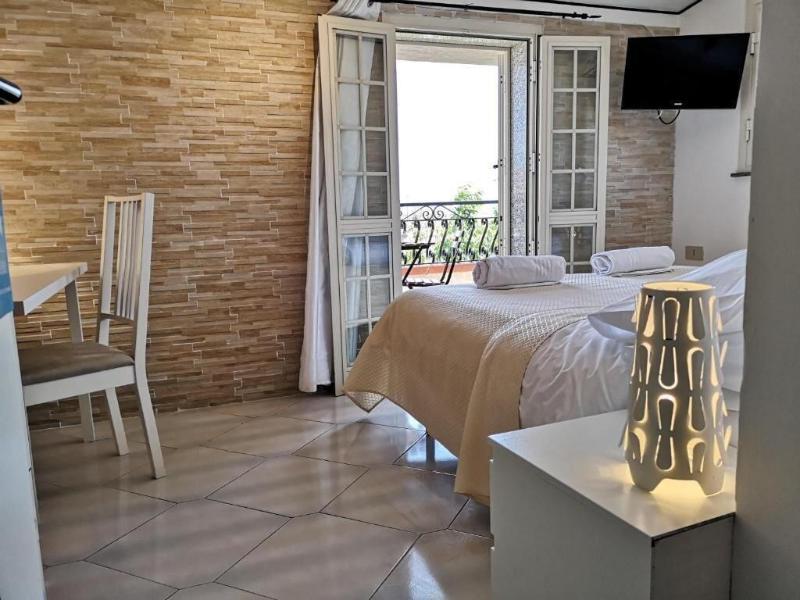 Villa Ambra B&B - Oda
