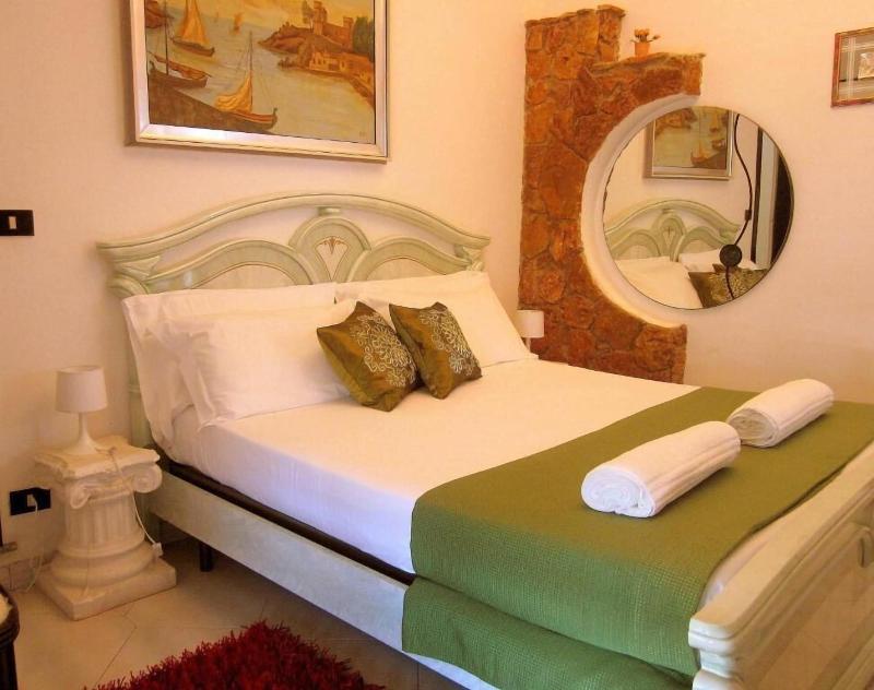 Villa Ambra B&B - Oda