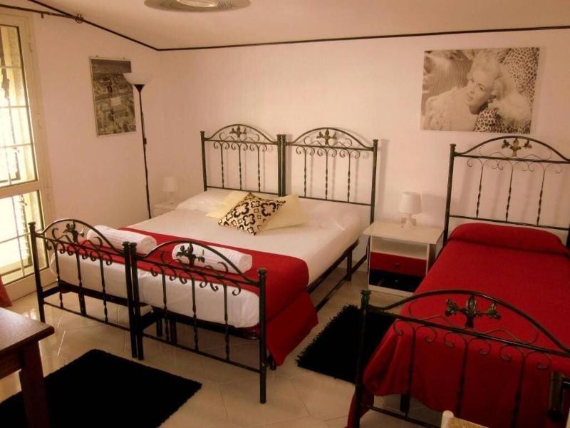 Villa Ambra B&B - Oda