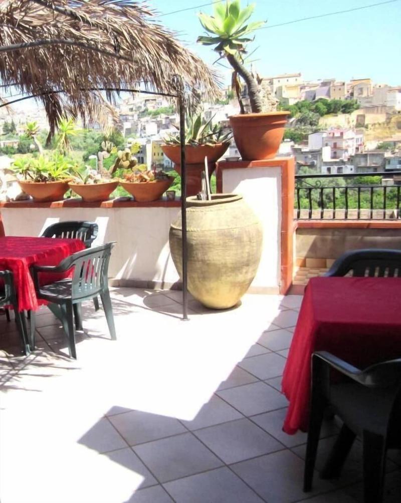 Villa Ambra B&B - Oda