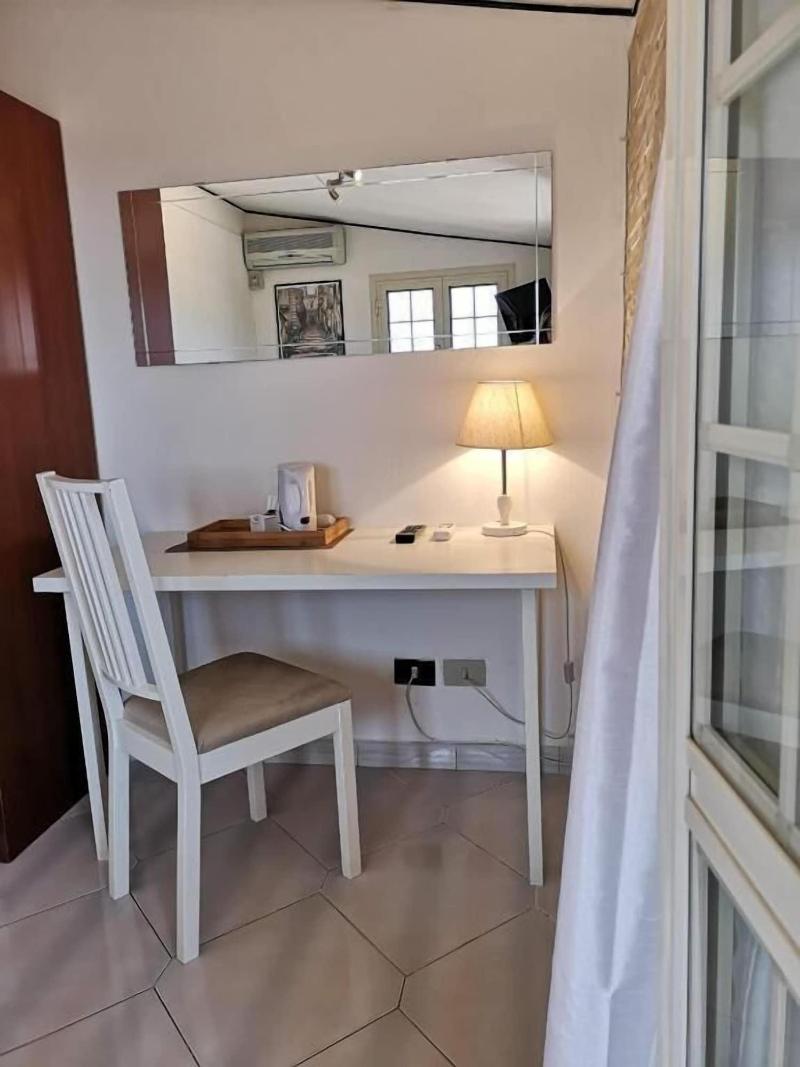 Villa Ambra B&B - Oda