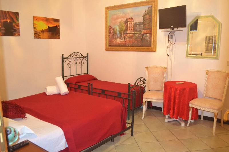 Villa Ambra B&B - Oda