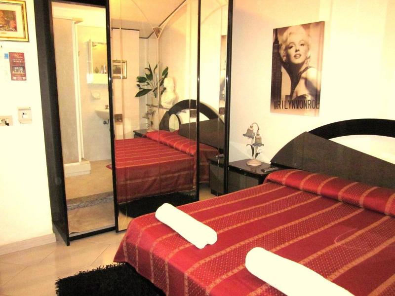 Villa Ambra B&B - Oda