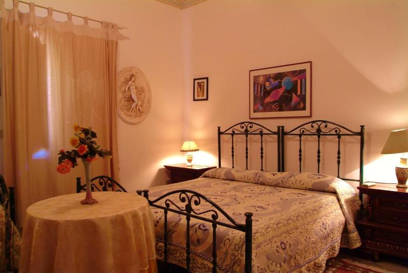 Villa Ambra B&B - Oda
