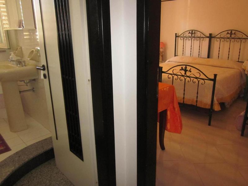 Villa Ambra B&B - Oda