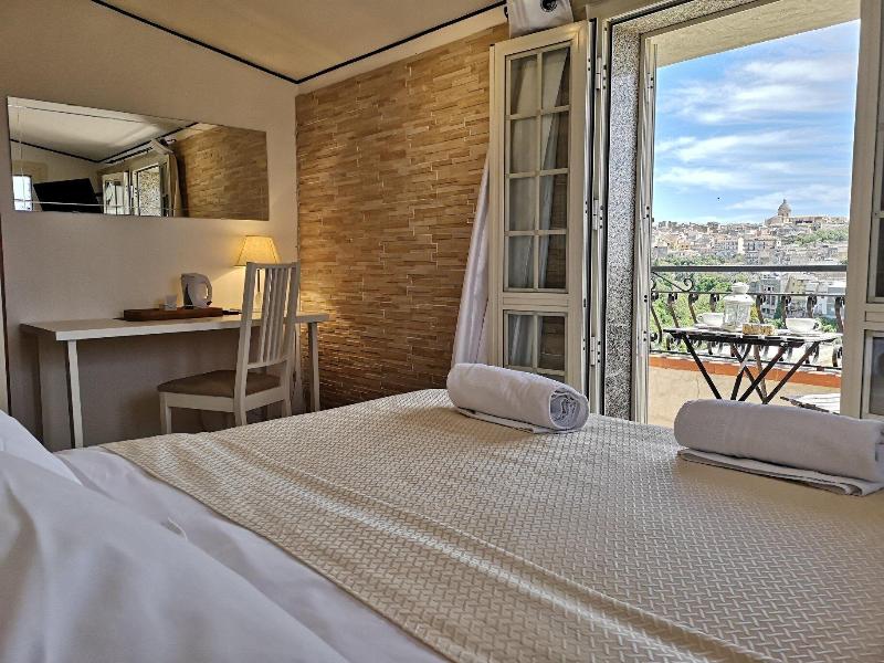 Villa Ambra B&B - Oda
