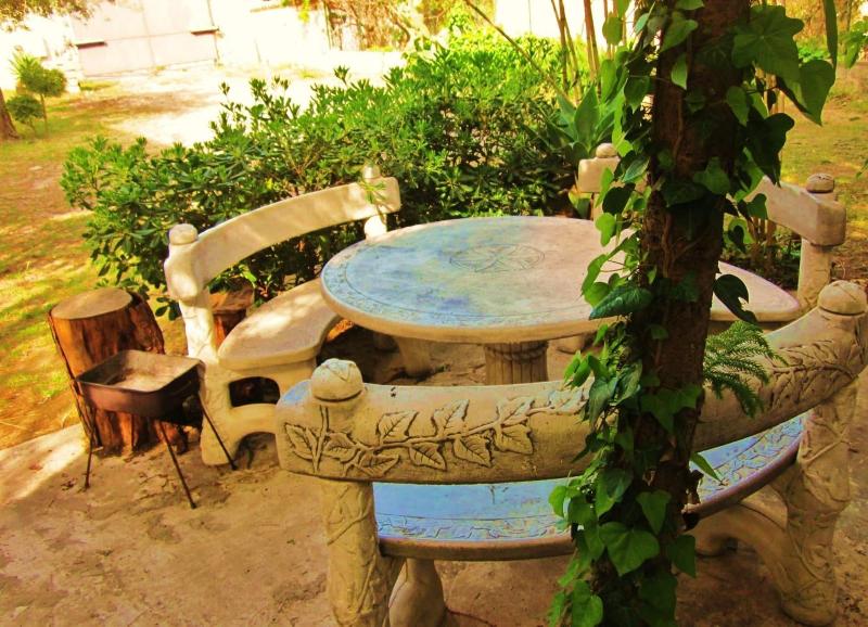 Villa Ambra B&B - Oda