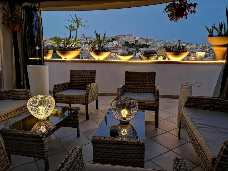Villa Ambra B&B - Oda