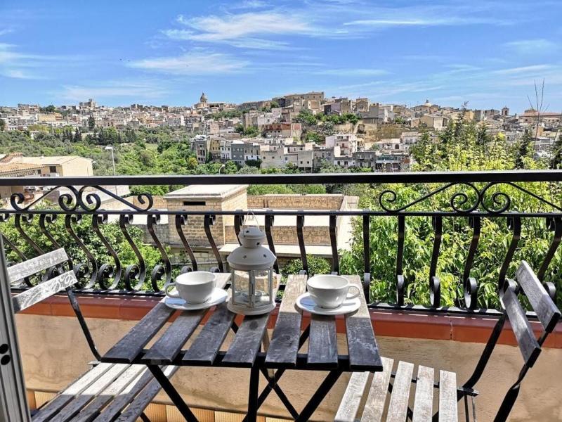 Villa Ambra B&B - Oda