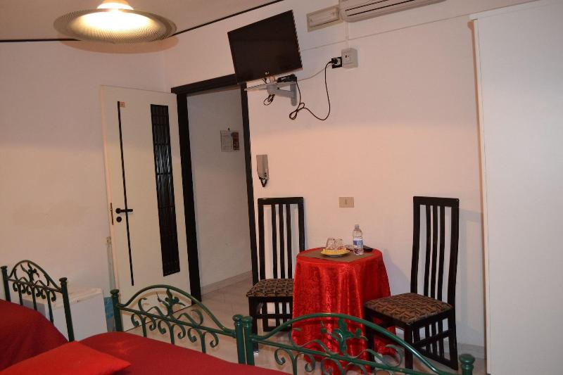 Villa Ambra B&B - Oda