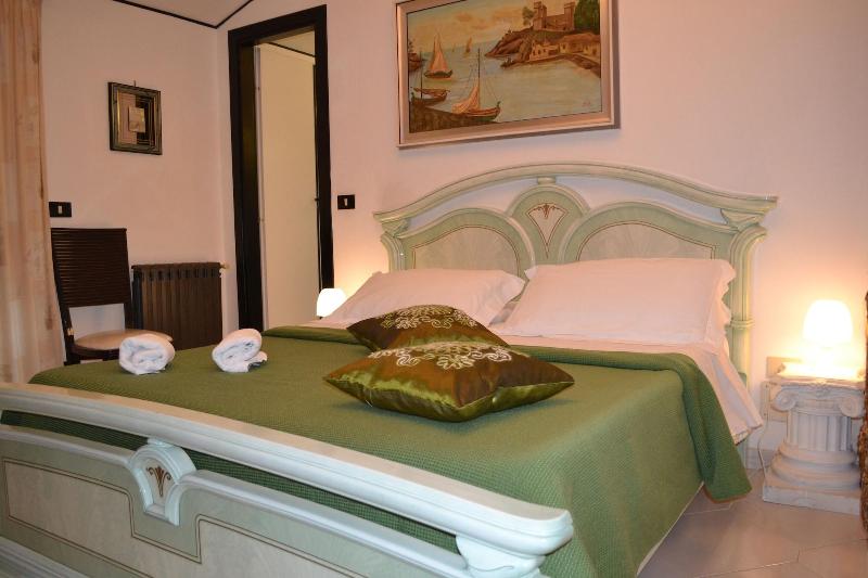 Villa Ambra B&B - Oda