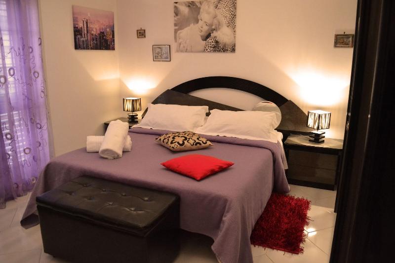 Villa Ambra B&B - Oda