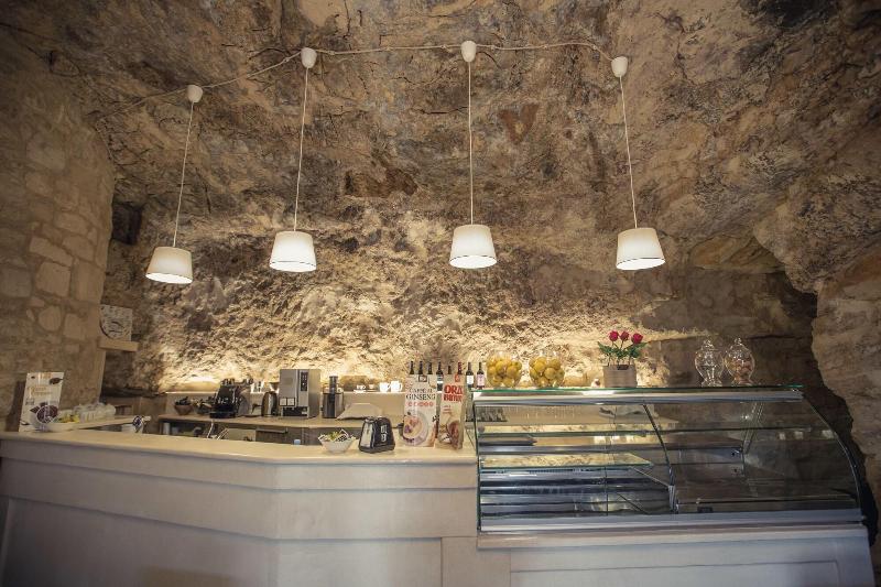 Sabbinirica - Bar