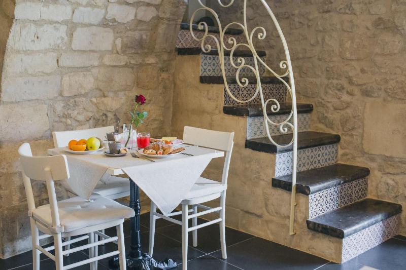 Sabbinirica - Bar