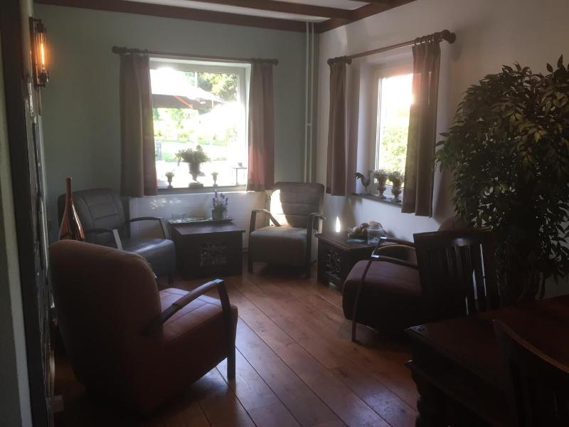 Hotel Heijenrath - Lobi