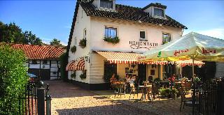 Hotel Heijenrath otel fotoğrafı