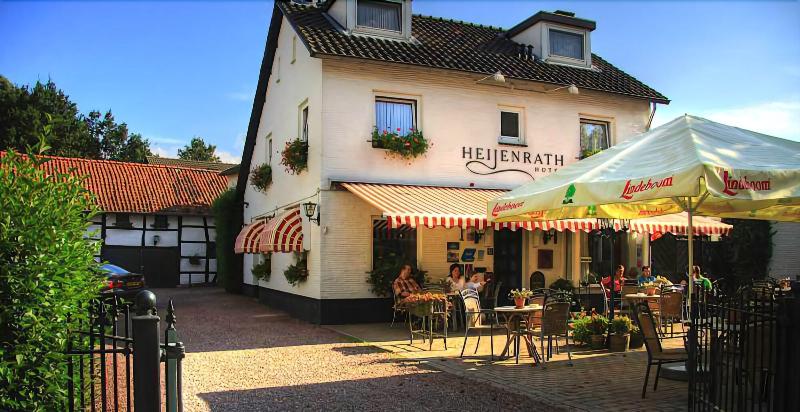 Hotel Heijenrath - Genel