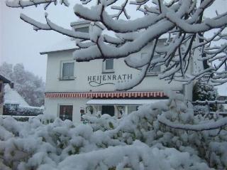Hotel Heijenrath fotoÄŸrafÄ±