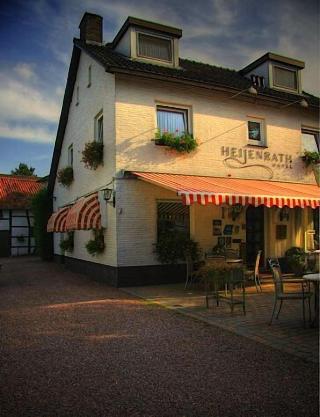 Hotel Heijenrath fotoÄŸrafÄ±