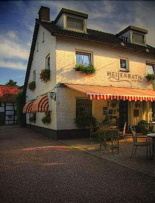 Hotel Heijenrath fotoÄŸrafÄ±