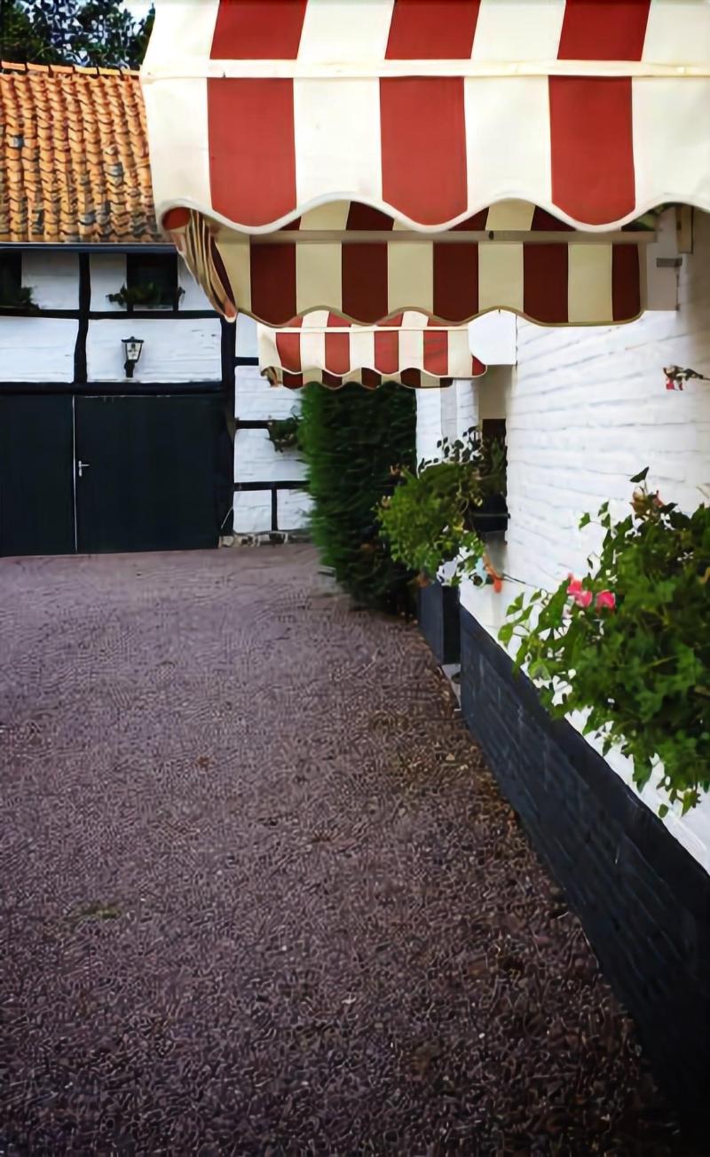Hotel Heijenrath - Genel