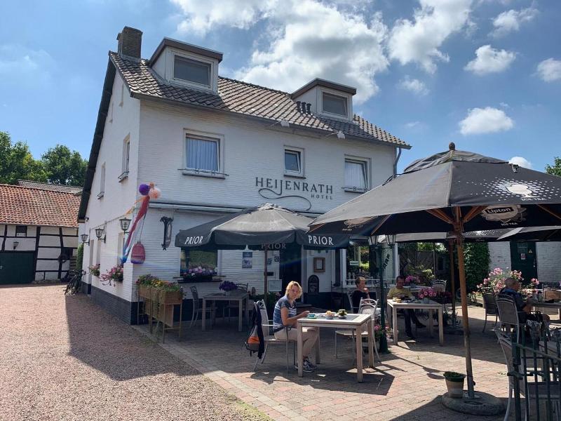Hotel Heijenrath - Genel